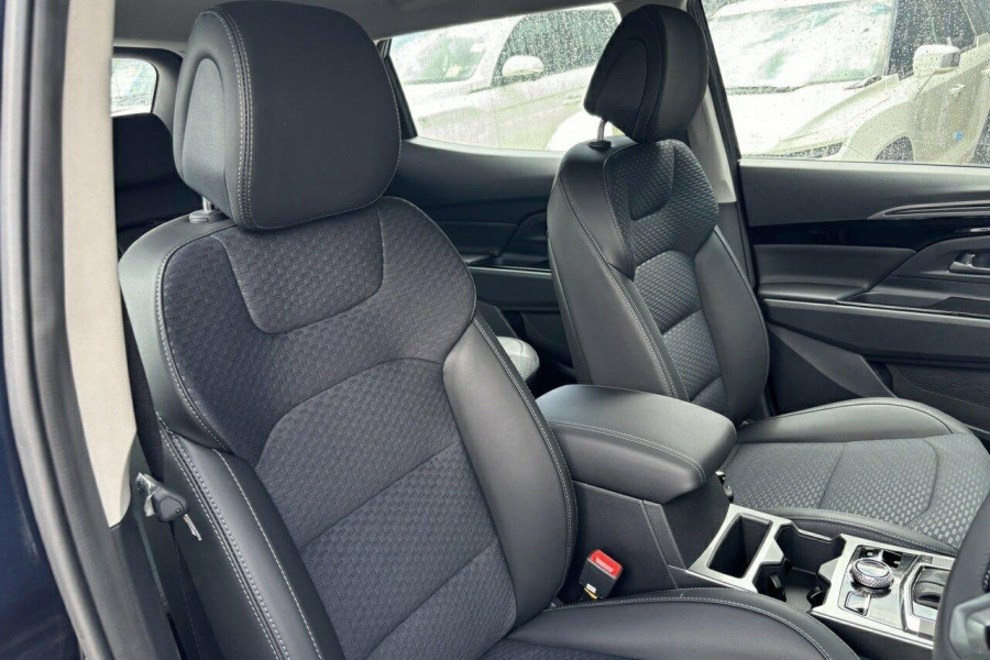 2023 KGM SsangYong Korando C300 ELX SUV Image 14