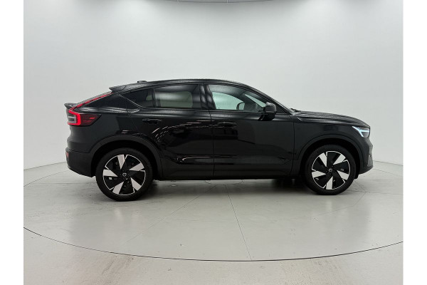 2024 Volvo C40 XK Recharge SUV Image 2