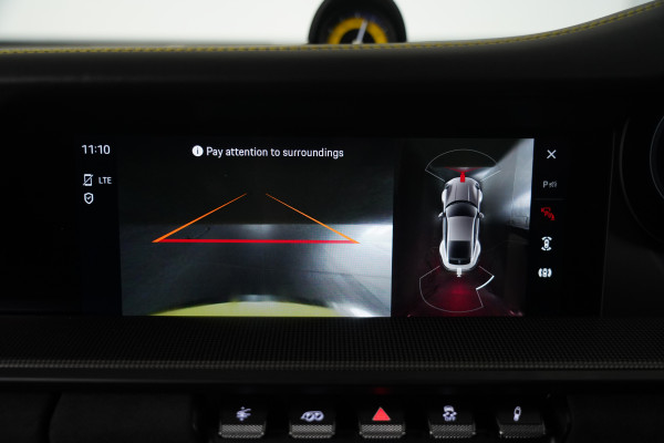 2022 Porsche 911 Carrera GTS Coupe Image 38