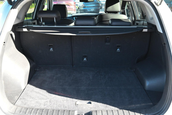 2018 Hyundai Tucson TL2 Elite SUV image 10