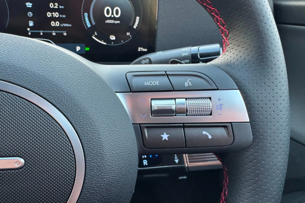2026 Hyundai KONA SX2.V3 Hybrid Premium N Line SUV Image 28