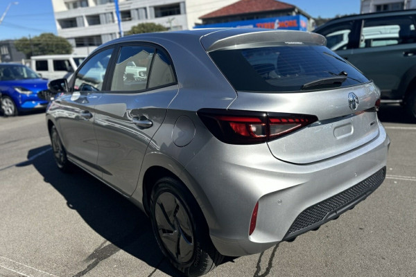 2026 MG MG3 ZP22 Vibe Hatch Image 18