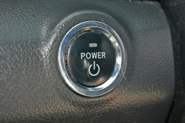 2011 Toyota Camry AHV40R Hybrid Sedan