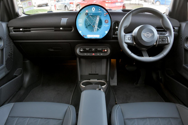 2026 MINI Cooper F65 C Favoured Hatch