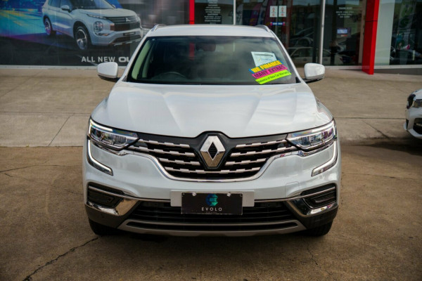 2023 Renault Koleos HZG Zen SUV