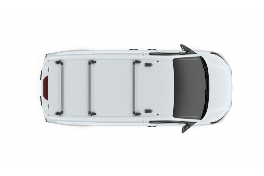 2024 MY24.50 Ford Transit Custom AV Trend SWB Van Image 9