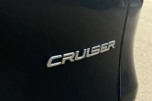 2019 Toyota RAV4 ASA44R Cruiser SUV Image 9