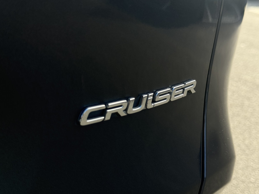 2019 Toyota RAV4 ASA44R Cruiser SUV Image 9