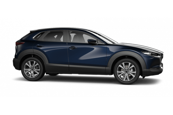 2026 Mazda CX-30 DM Series G20 Evolve SUV Image 9
