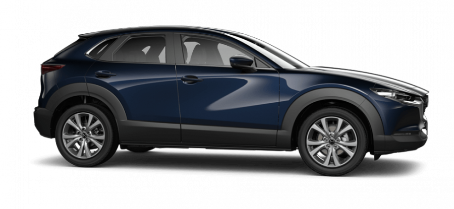 2026 Mazda CX-30 DM Series G20 Evolve SUV Image 9