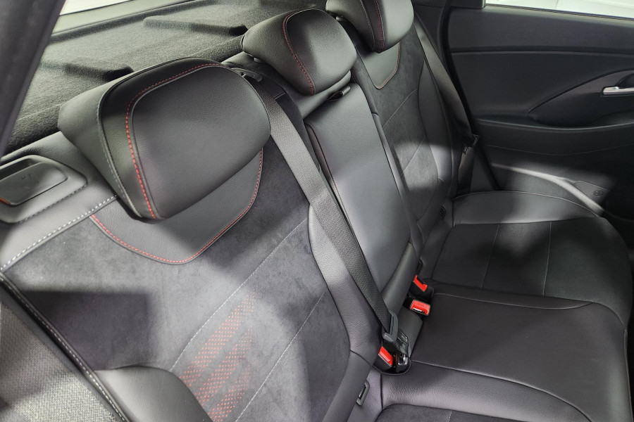 2024 Hyundai I30 PDE.V6 Hatch Image 20