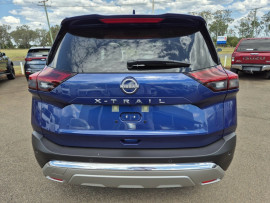 2024 MY25 Nissan X-Trail T33 Ti SUV image 13