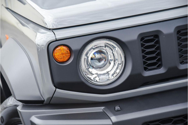 2024 Suzuki Jimny GJ  SUV