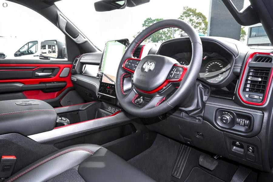 2025 Ram 1500  DT  Rebel Hurricane SO Ute Image 3