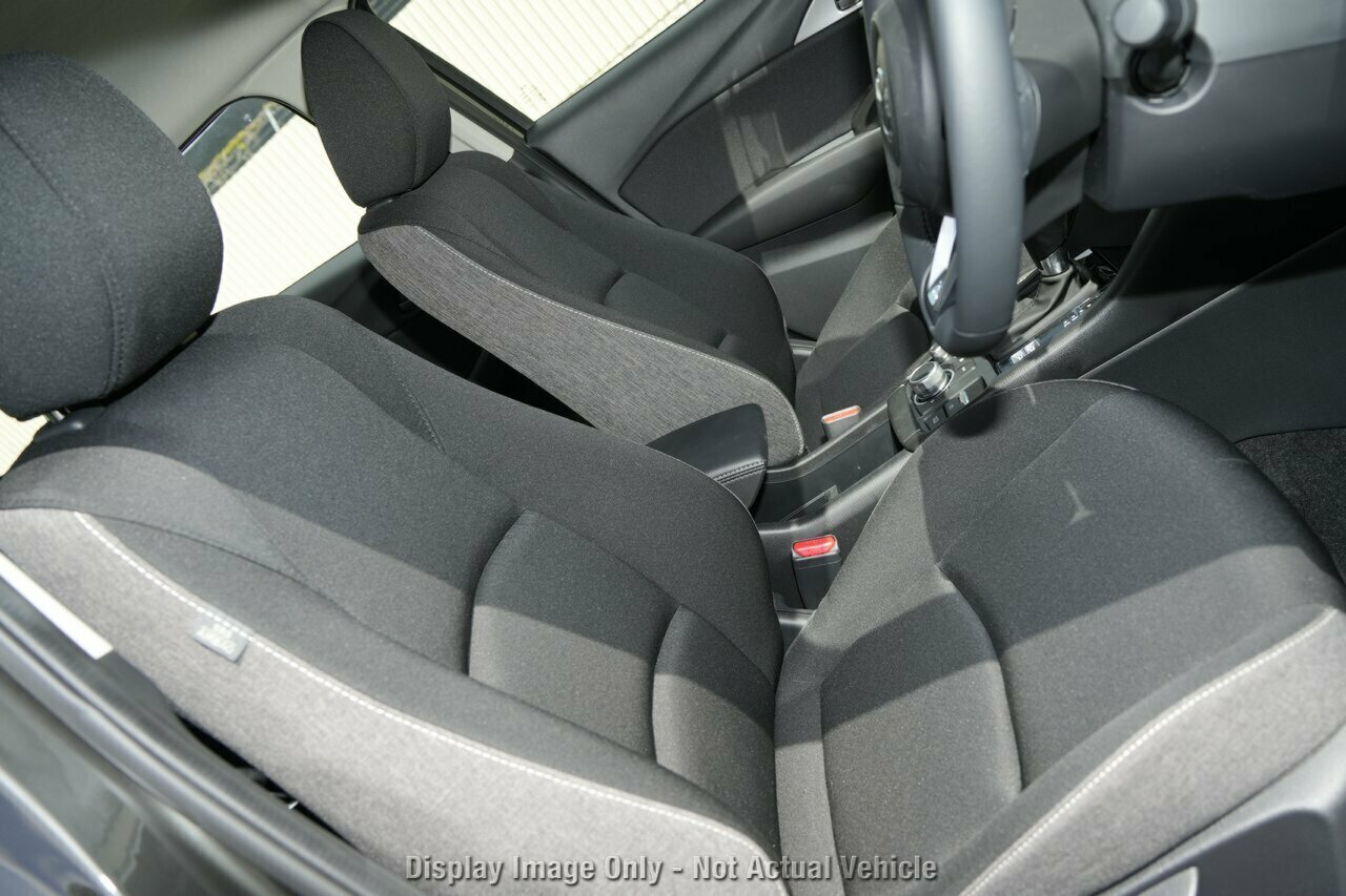 2024 Mazda CX-3 DK G20 Pure SUV Image 21