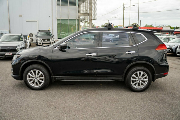 2017 Nissan X-Trail T32 Series II TS Wagon Image 4