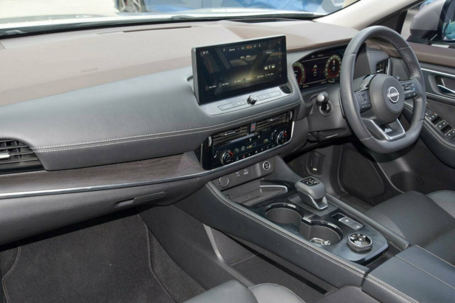 2022 Nissan X-Trail T33 MY23 Ti X-tronic 4WD Wagon Image 17