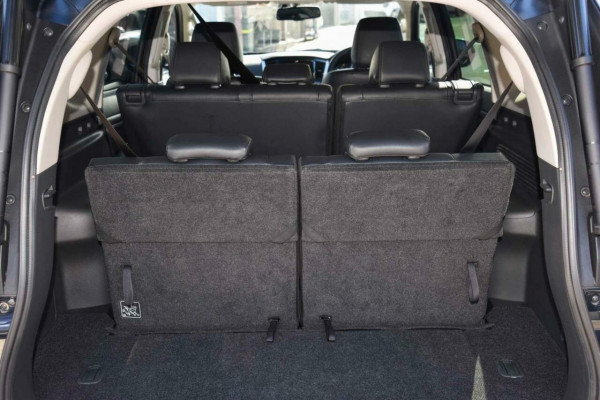 2021 Mitsubishi Pajero Sport QF GLS SUV Image 21