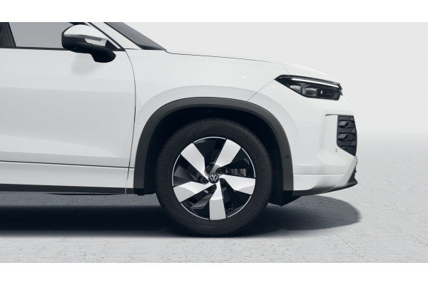 2025 Volkswagen Tayron R4 150TSI Life SUV Image 6