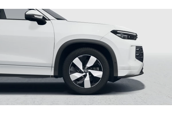 2025 Volkswagen Tayron R4 150TSI Life SUV Image 6