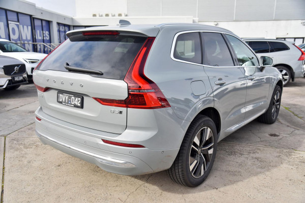 2025 MY26 Volvo XC60 UZ Plus B5 Bright SUV Image 21