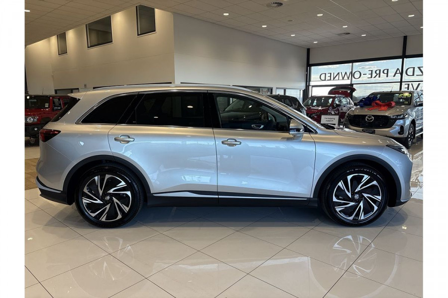 2026 MG MGS6 EV IS3E Essence SUV Image 10