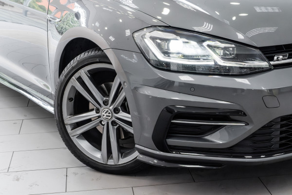 2019 MY20 Volkswagen Golf 7.5 110TSI Highline Hatch Image 6