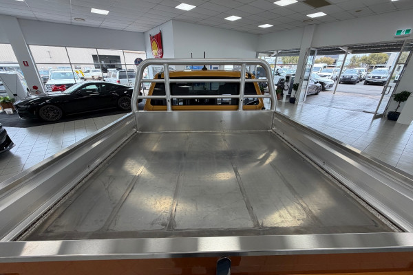 2022 Ford Ranger P703 Wildtrak Ute Image 14