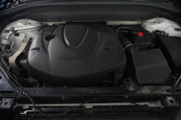 2021 Volvo XC60 UZ D4 Momentum SUV image 31