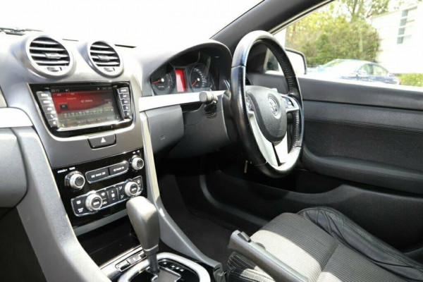 Used 13 Holden Ute Sv6 Z Series Springwood Westpoint Autos