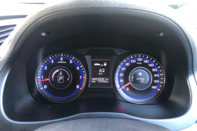 2011 Hyundai I40 VF ACTIVE Wagon