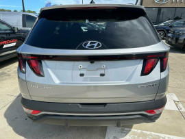 2023 Hyundai Tucson NX4.V2 Elite SUV image 5