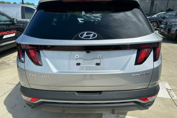 2023 Hyundai Tucson NX4.V2 Elite SUV Image 5