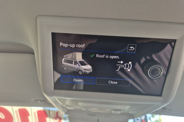 2021 Volkswagen California T6.1 Beach TDI450 SUV Image 21
