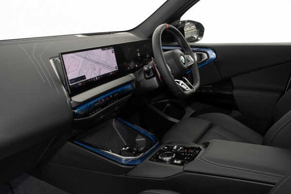 2026 BMW X3 G45 M50 xDrive SUV image 8