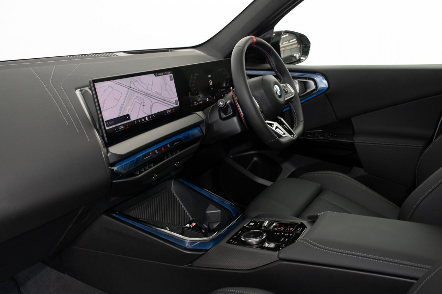 2026 BMW X3 G45 M50 xDrive SUV