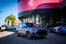 2025 MG ZS ZS32 Essence SUV