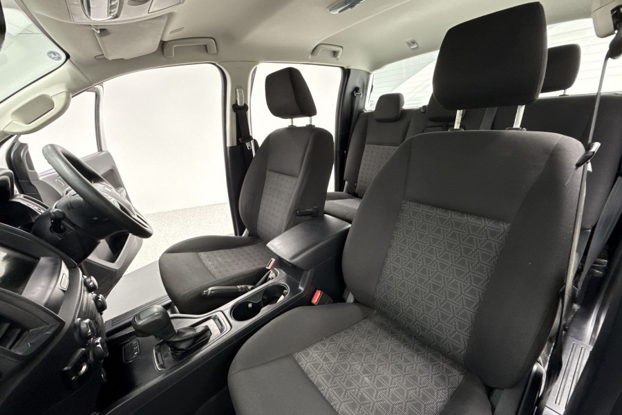 2020 MY20.25 Ford Ranger PX MkIII XL Cab Chassis Image 11