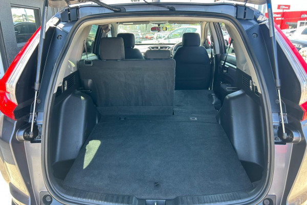 2018 Honda CR-V RW VTi SUV Image 22