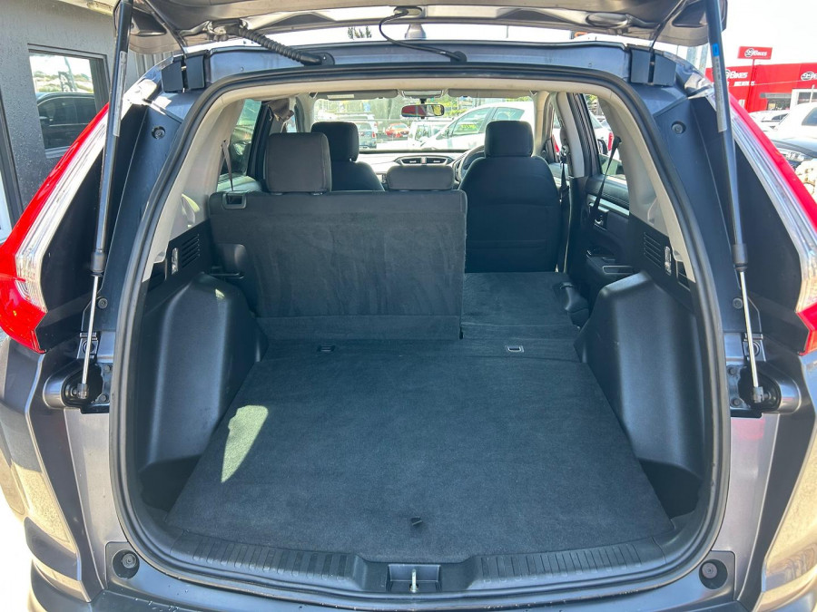 2018 Honda CR-V RW VTi SUV Image 22