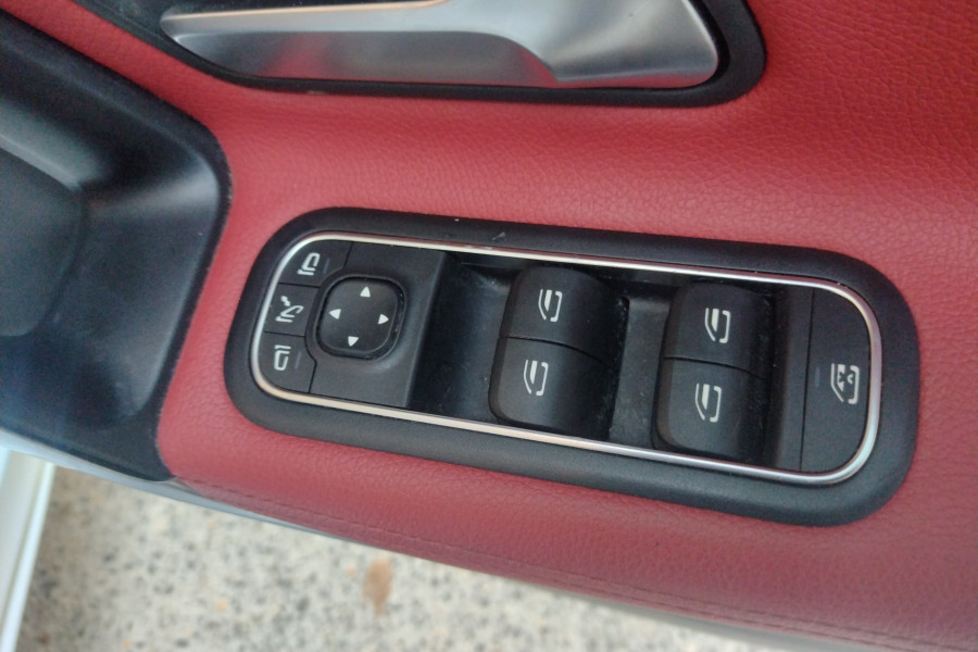 2021 MY21.5 Mercedes-Benz A-Class Hatch
