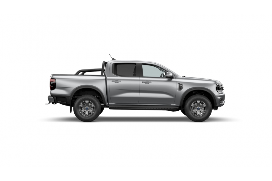 2024 MY24.5 Ford Ranger P703 XLT Ute Image 8