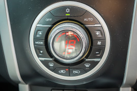 2015 Isuzu MU-X LS-T SUV