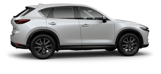 2021 MY20 Mazda CX-5 KF Series GT Other Mobile Image 10