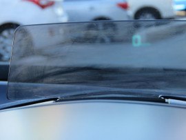 2015 Mazda 3 BM5438 SP25 Hatchback