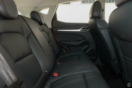 2025 MG ZST S13 Vibe SUV