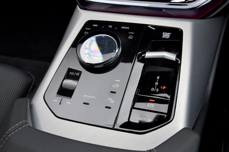 2026 BMW X3 G45 20 xDrive SUV