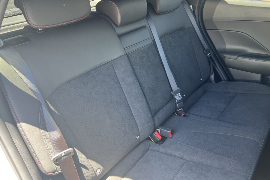 2025 Hyundai KONA SX2.V2 Hybrid Premium N Line SUV Image 24