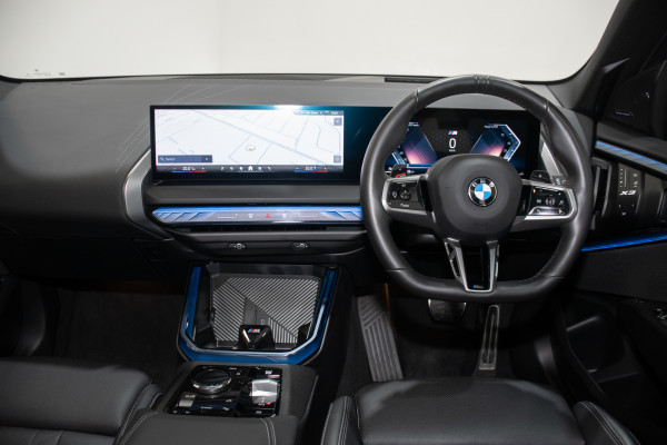 2024 BMW X3 G45 20 xDrive SUV image 28