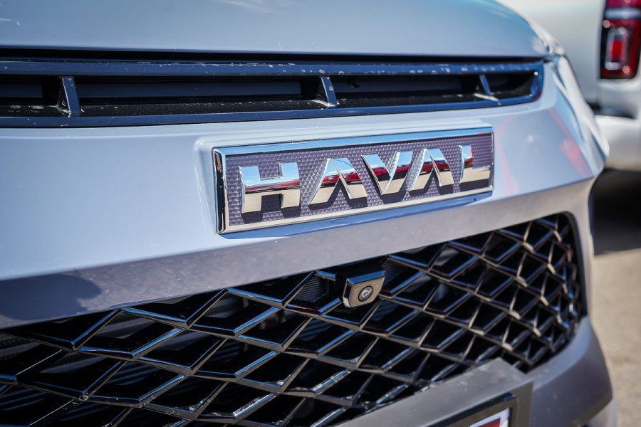 2024 GWM H6 GT PHEV ULTRA AUTO PETROL 4X4 ultra Wagon Image 38